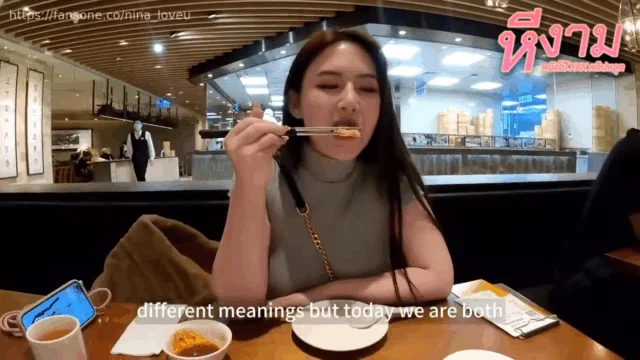 คลิปหลุดใหม่ล่าสุด Nina_loveu Onlyfans สาวขี้เงี่ยนมาชวนแฟนหนุ่มฝรั่ง มาจับเย็ดท